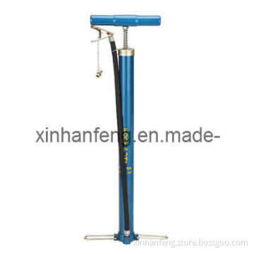 Pump (HPM-107)